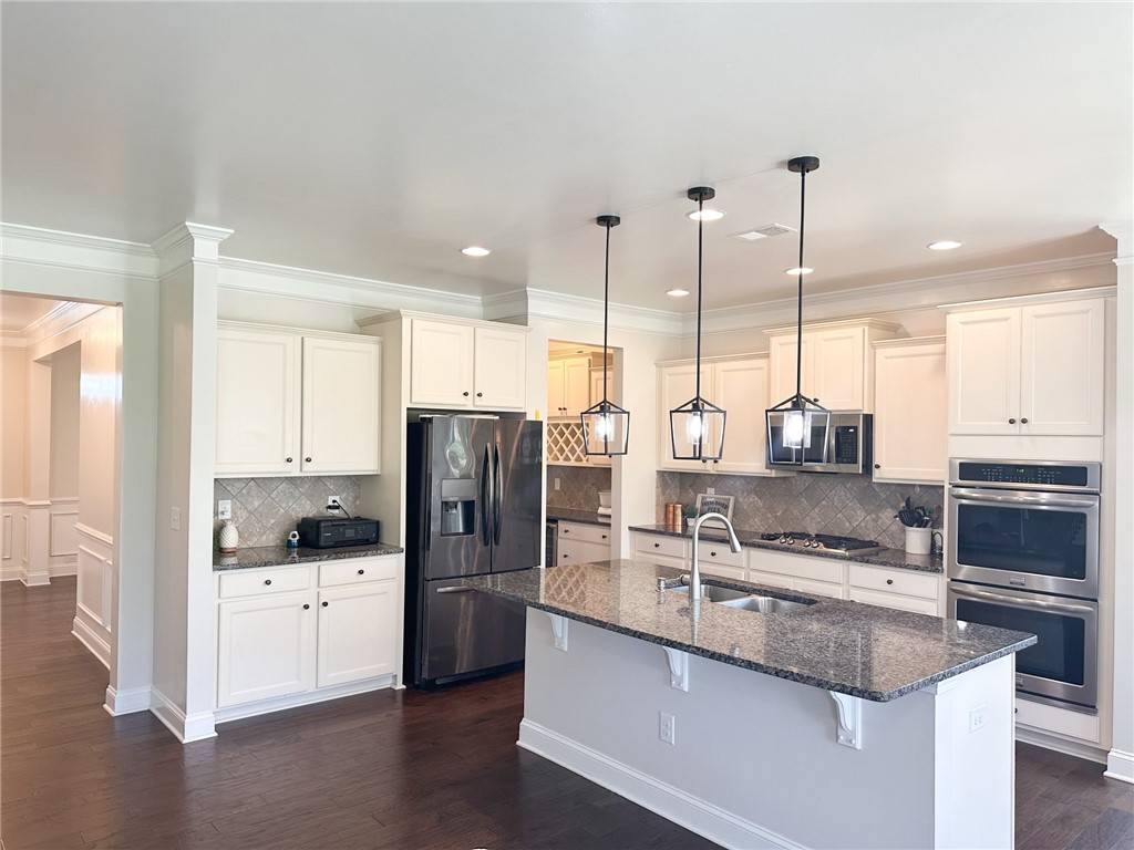 Piedmont, SC 29673,404 Brandybuck DR