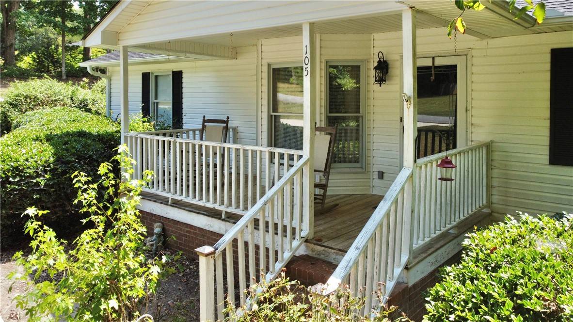 Iva, SC 29655,105 Randolph DR