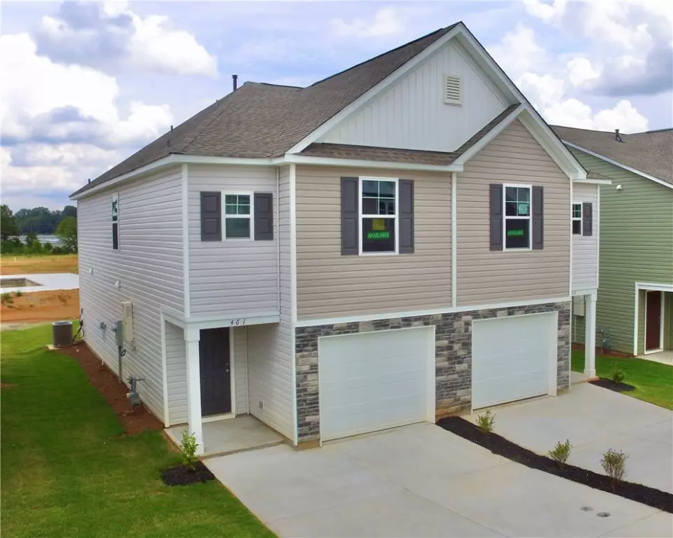 Pendleton, SC 29670,461 Seaborn CIR