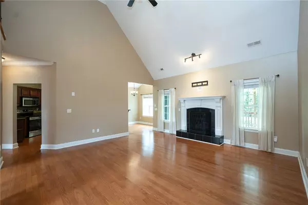 Anderson, SC 29621,2313 Cobbs WAY