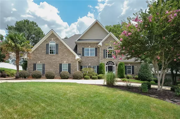 2313 Cobbs WAY, Anderson, SC 29621