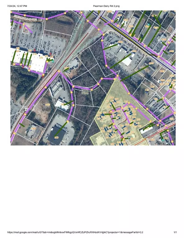Anderson, SC 29625,0000 Pearman Dairy RD
