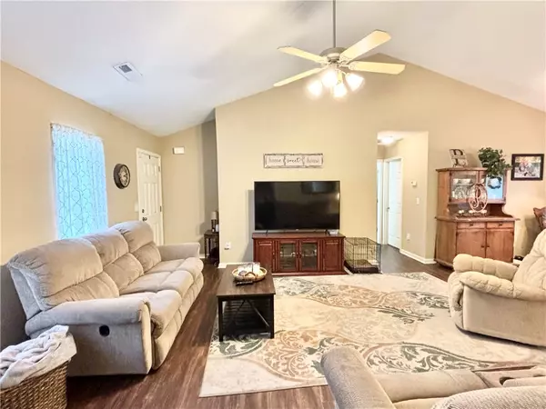 Williamston, SC 29697,167 Rock Moss DR
