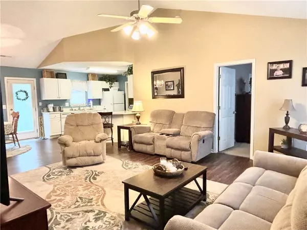 Williamston, SC 29697,167 Rock Moss DR