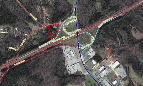 650 Welpine RD, Pendleton, SC 29670