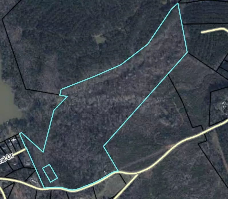 Fair Play, SC 29643,320 Fishers Cove RD