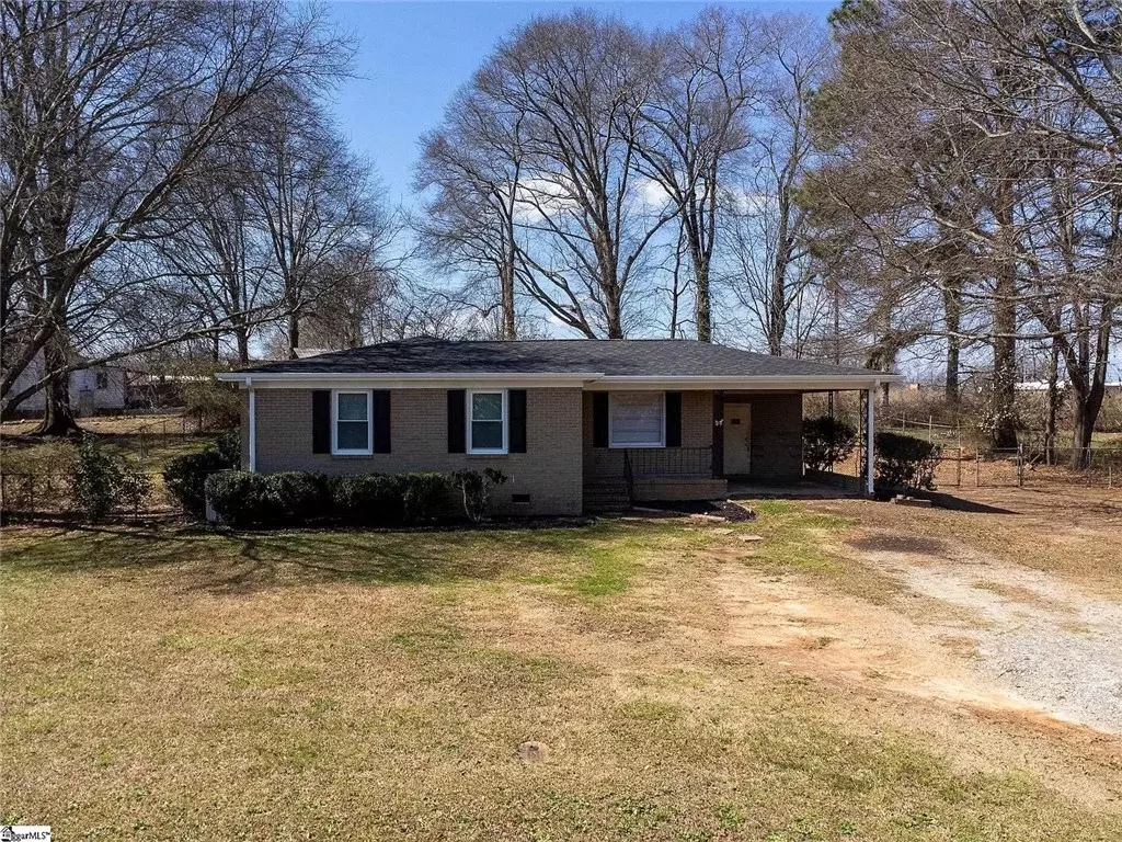 Anderson, SC 29624,742 Woodmont CIR