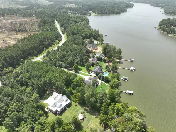 Hodges, SC 29653,880 Eagles Harbor DR