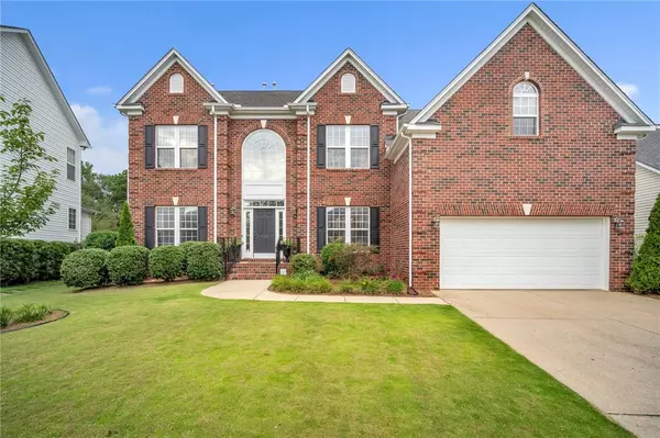 1006 Carriage Park CIR, Greer, SC 29650