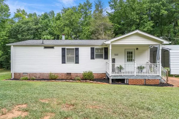 1015 Roundabout TRL, Anderson, SC 29625