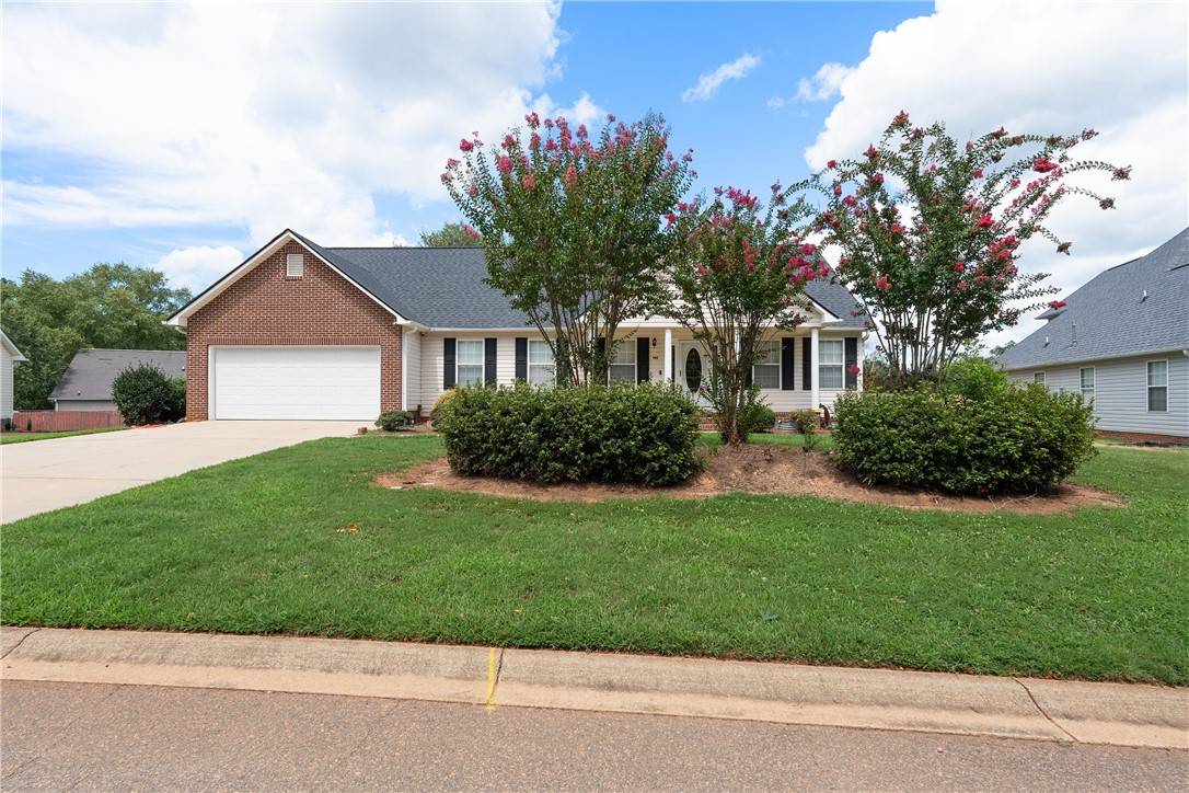 148 Amberwood DR, Anderson, SC 29621