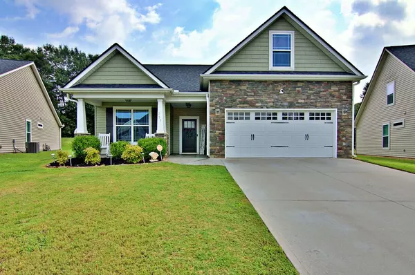 253 Streams WAY, Anderson, SC 29625