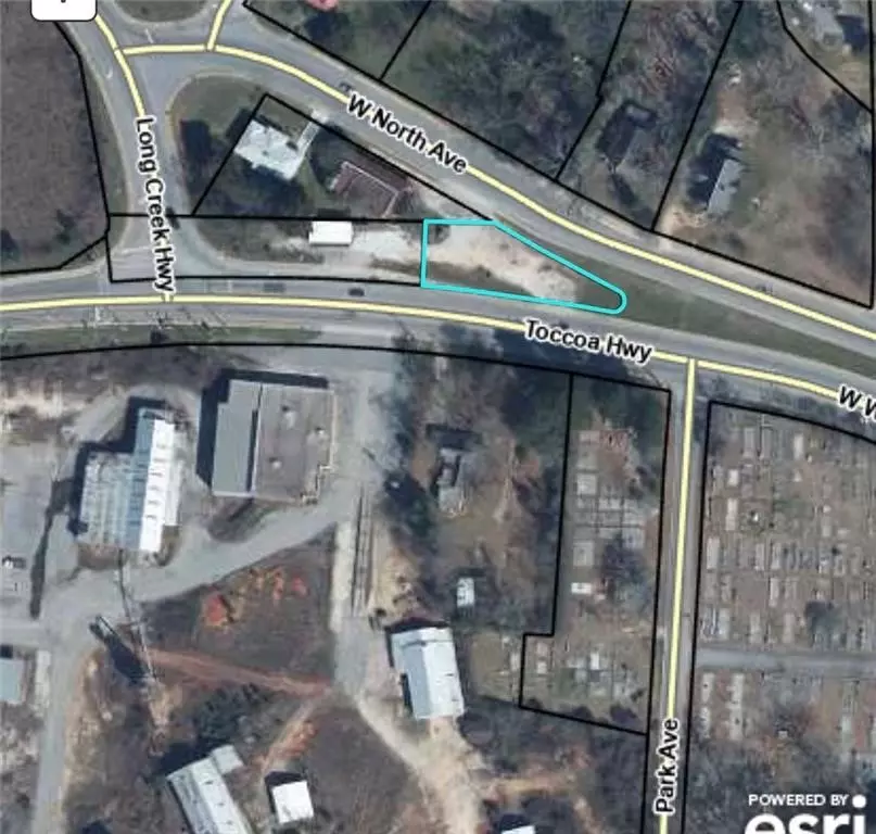 Westminster, SC 29693,100 Toccoa HWY