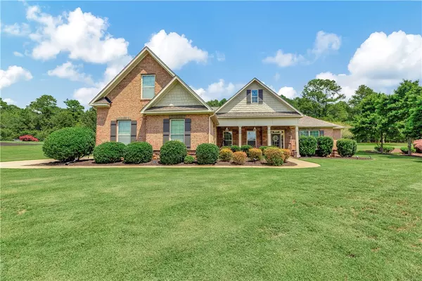 211 Vining XING, Belton, SC 29627