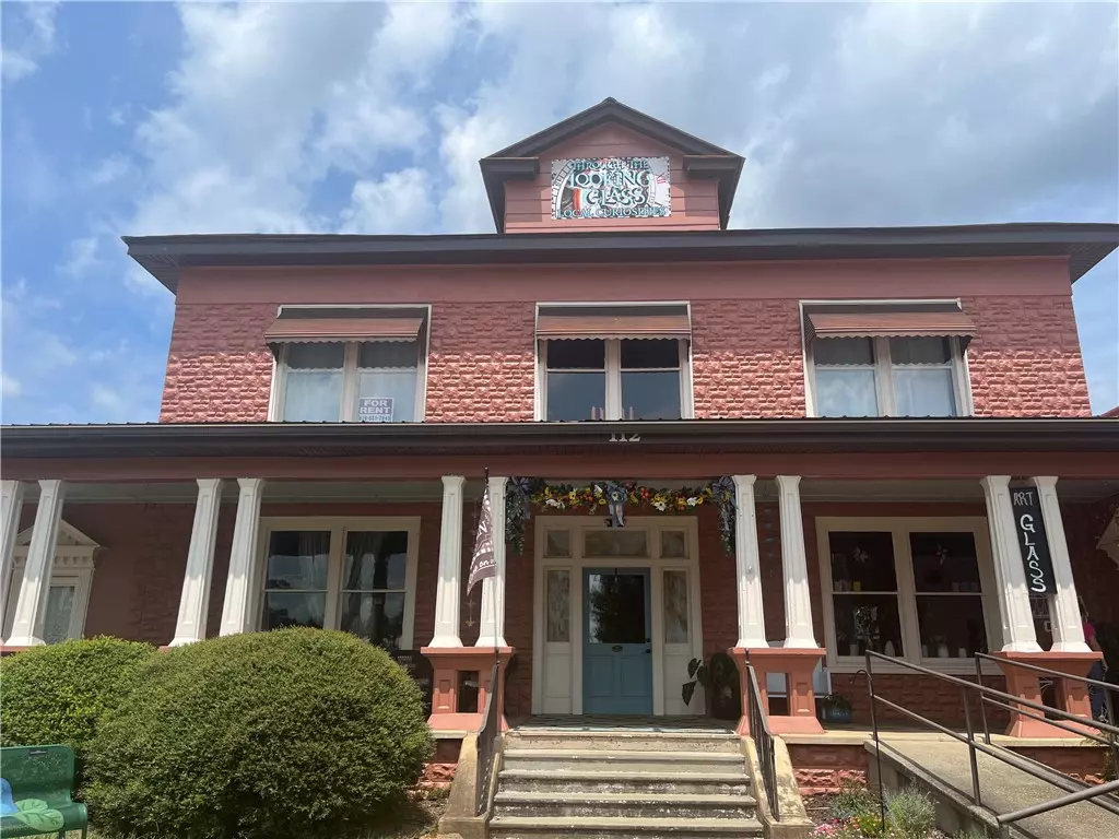 Walhalla, SC 29691,112 W Main ST #201