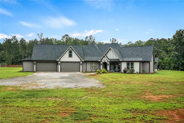 7920 Abbeville HWY, Iva, SC 29655