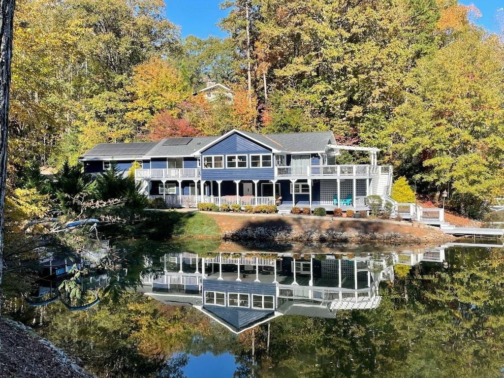West Union, SC 29696,175 Warriors Creek DR