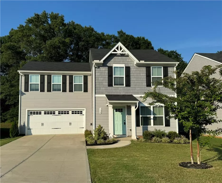 Pendleton, SC 29670,164 Queens Mill CT