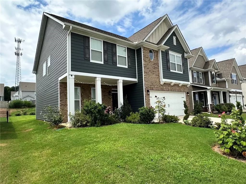 Simpsonville, SC 29680,105 Silver Falls DR