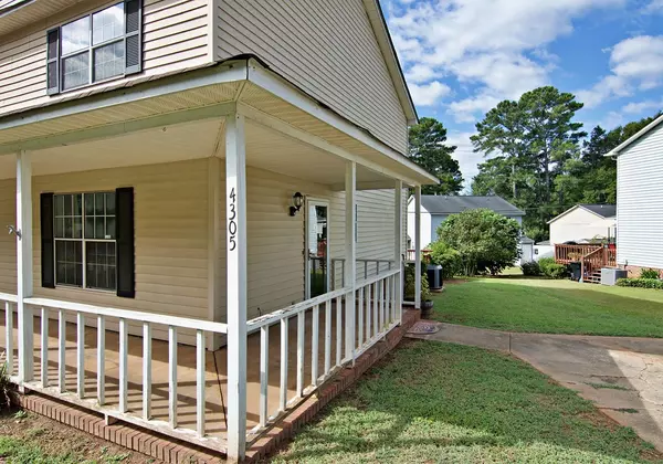 Anderson, SC 29621,4305 Lexington WAY