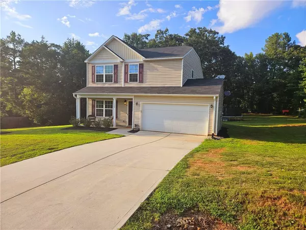 Anderson, SC 29626,120 Yellow Pine DR