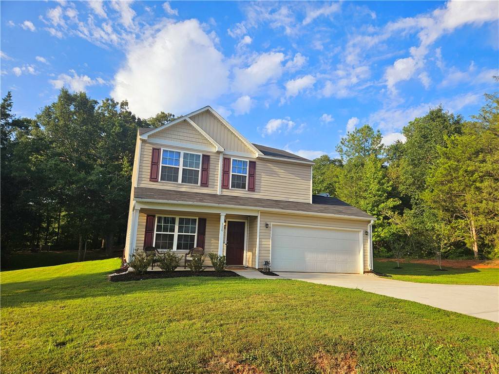 Anderson, SC 29626,120 Yellow Pine DR