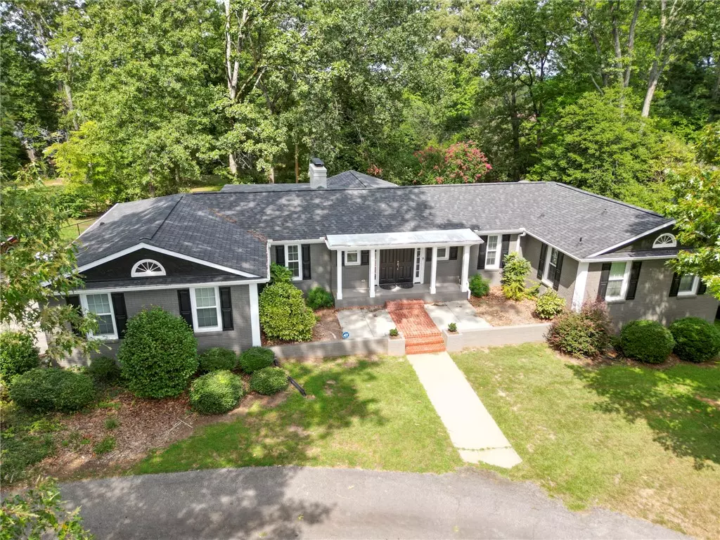 Pickens, SC 29671,1057 country club DR