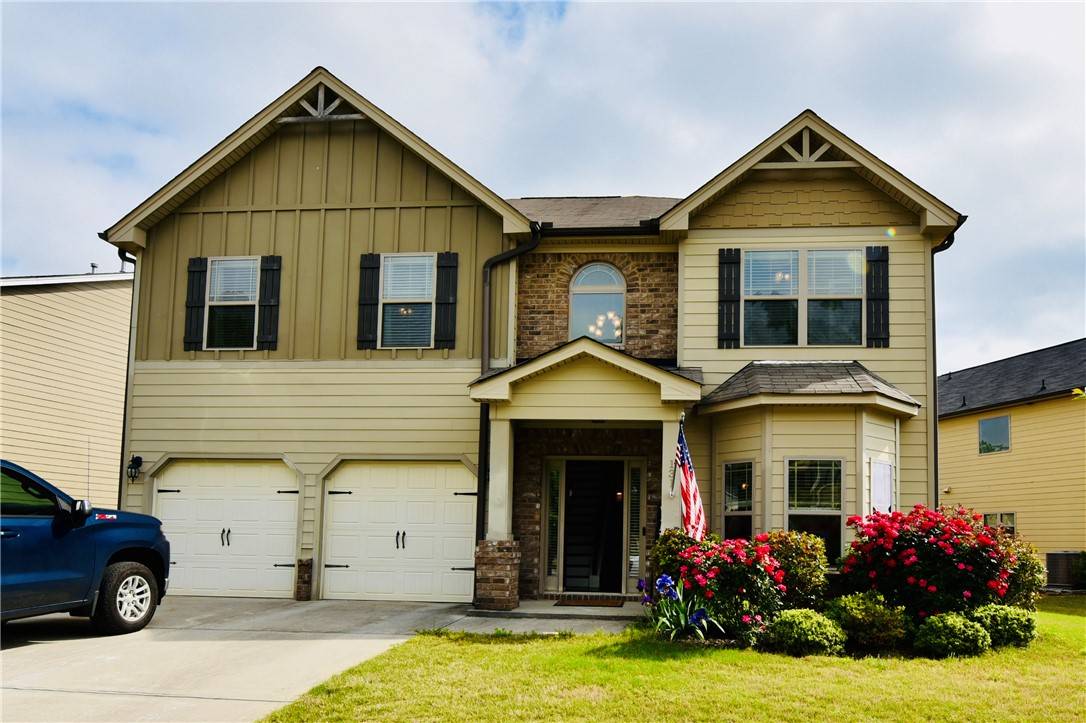131 Deer DR, Greenville, SC 29611