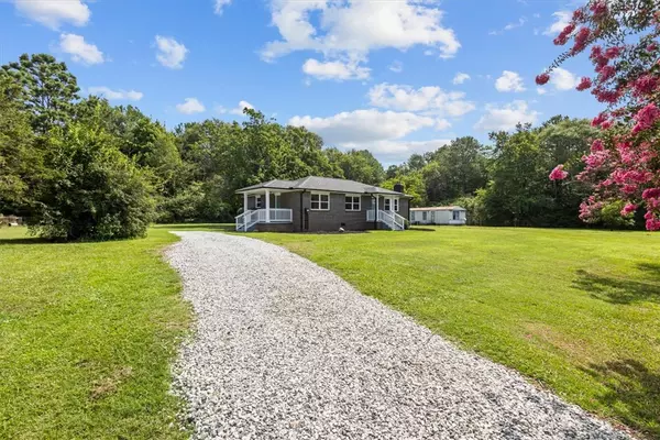 Central, SC 29630,117 Mulliken RD