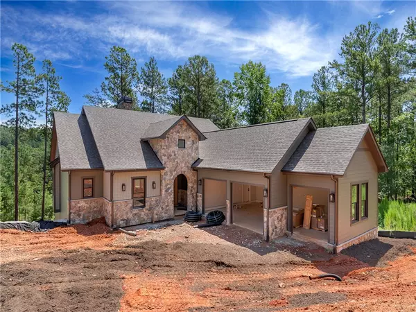 Six Mile, SC 29682,152 Sun Mountain WAY