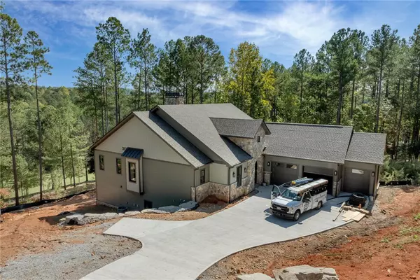Six Mile, SC 29682,152 Sun Mountain WAY