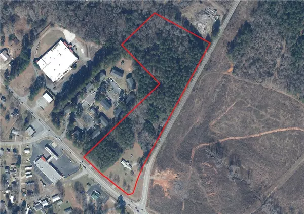 3405 Abbeville HWY, Anderson, SC 29624