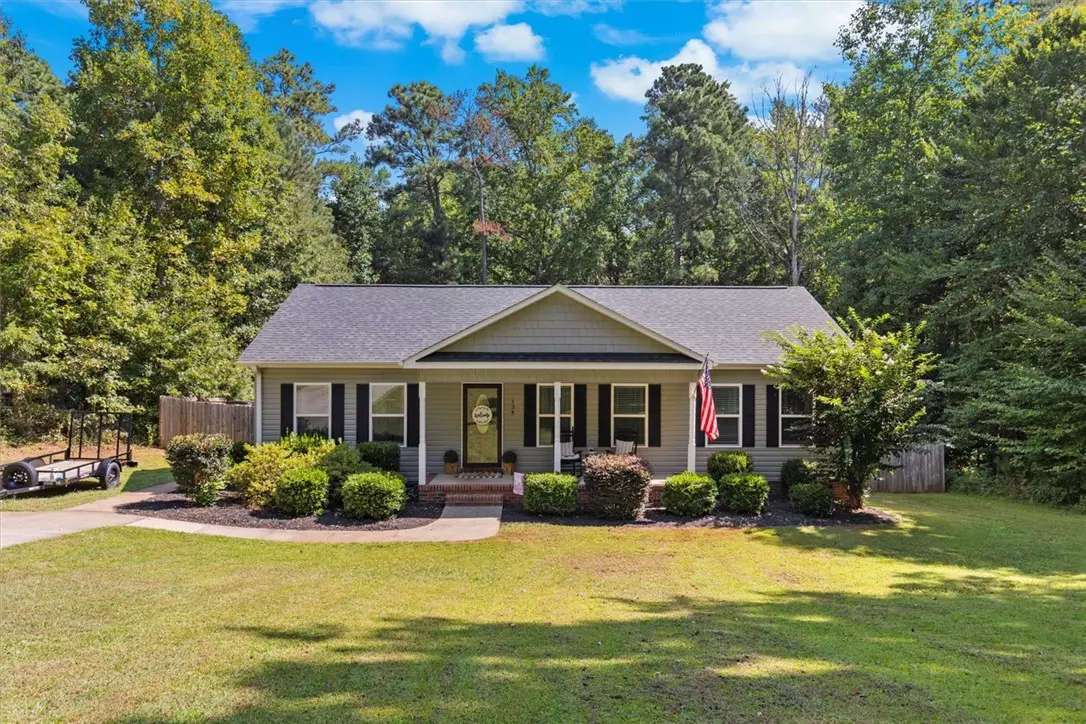 Pickens, SC 29671,134 Eastview DR