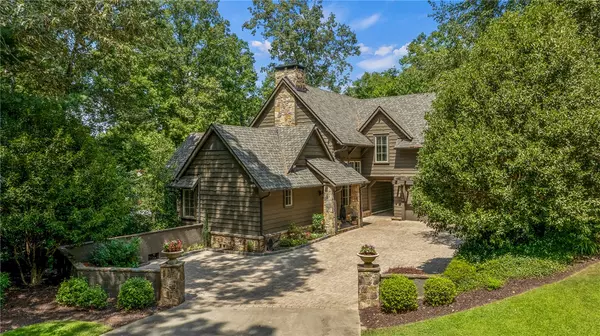 202 Passion Flower WAY, Sunset, SC 29685