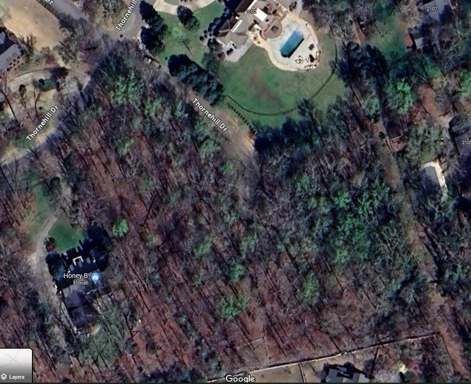Anderson, SC 29621,Lots 11 / 12 Thornehill DR