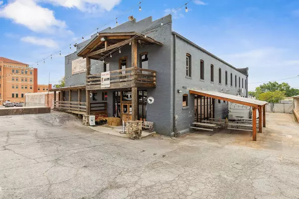 Anderson, SC 29624,200 W Benson ST