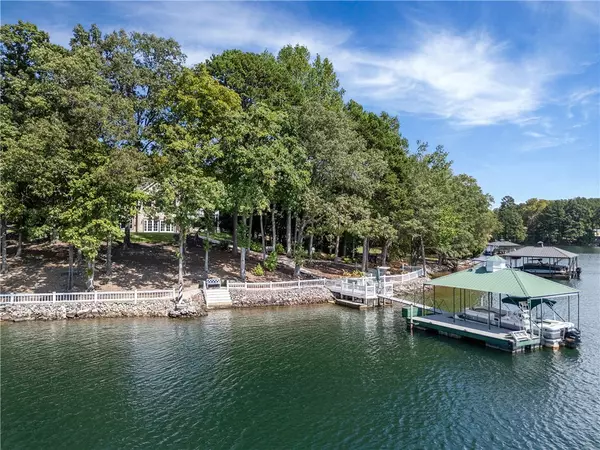 Seneca, SC 29672,149 Pinnacle Pointe