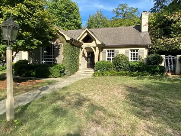 100 Poole LN, Clemson, SC 29631