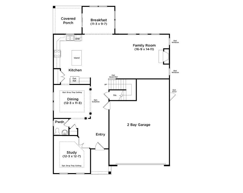 Clemson, SC 29631,245 Founders BLVD