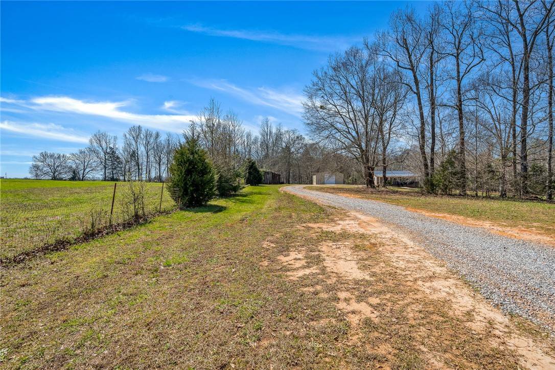 Iva, SC 29655,780 Hebron Church RD
