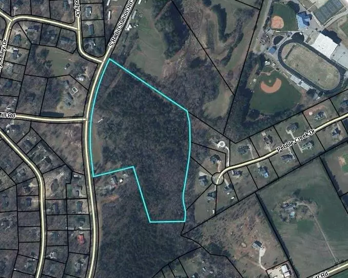 Seneca, SC 29678,13099 S Radio Station RD