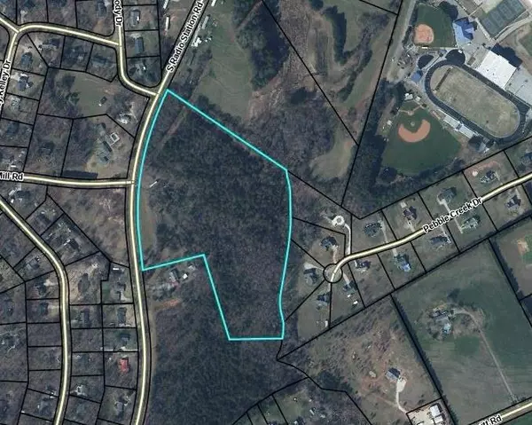 13099 S Radio Station RD, Seneca, SC 29678