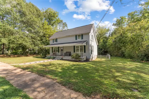 Pelzer, SC 29669,1 Dora ST