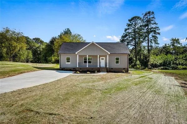 114 Sundowner BLVD, Anderson, SC 29626