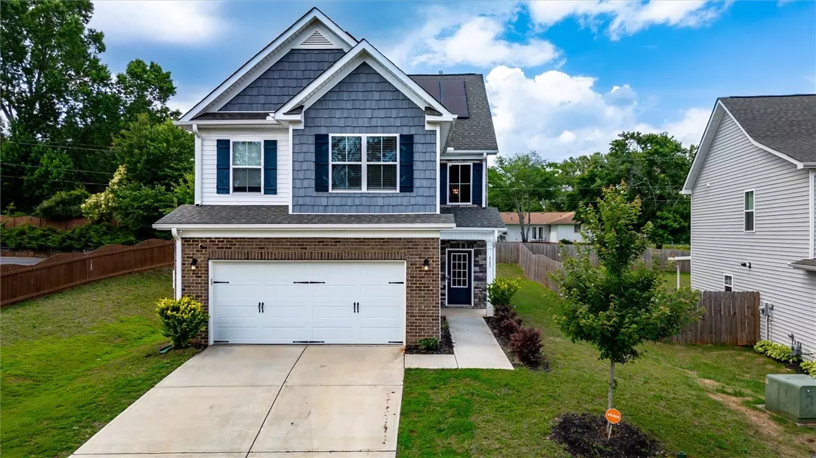 Anderson, SC 29621,117 Sloan AVE