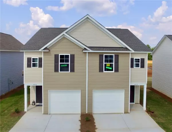 455 Seaborn CIR, Pendleton, SC 29670