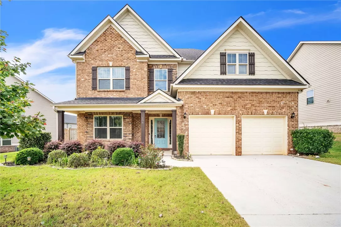 Easley, SC 29642,156 Wild Hickory CIR