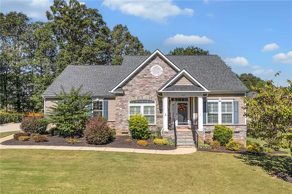 100 Wilshire DR,  Easley,  SC 29642