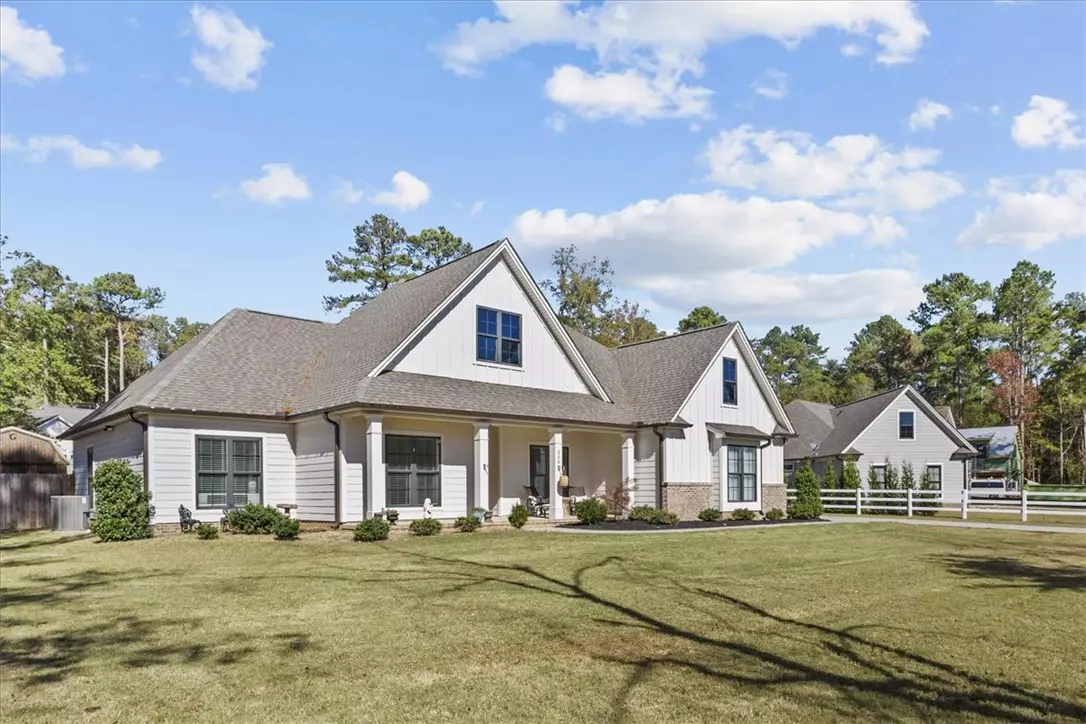 Williamston, SC 29697,338 Paradise Vista DR