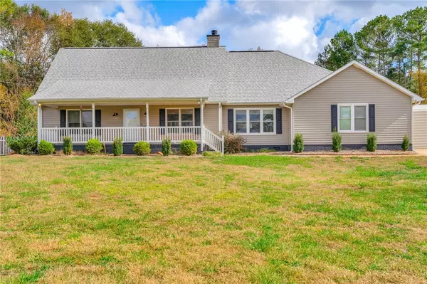 Belton, SC 29627,114 Traynum PL